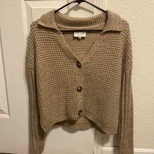 Woman’s Sweater